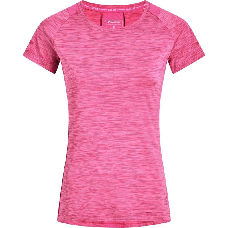 Ženska majica Energetics Evii ss w