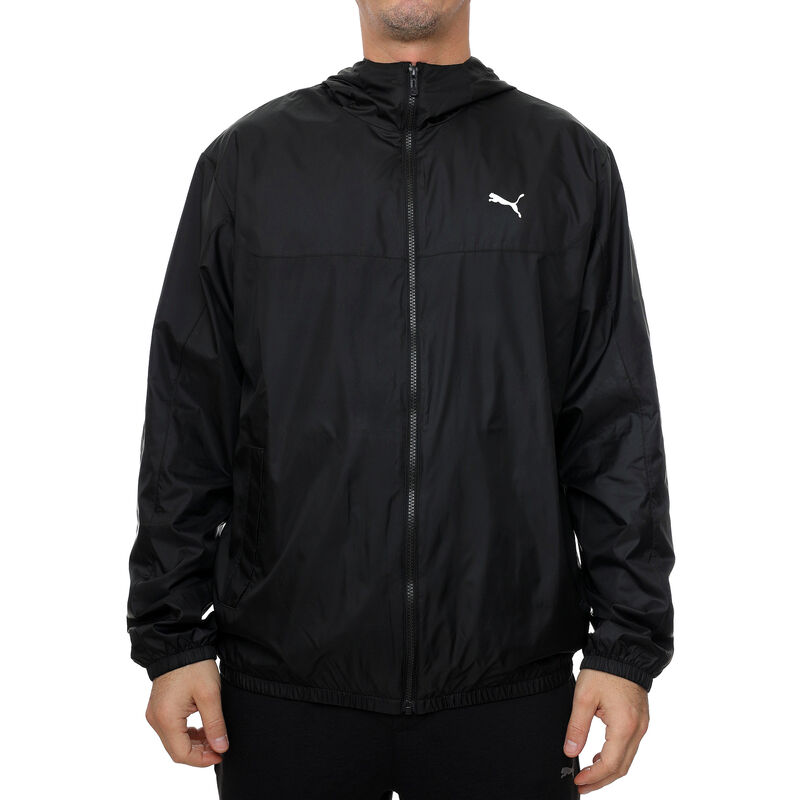 Muški šuškavac Puma Ess regular windbreaker