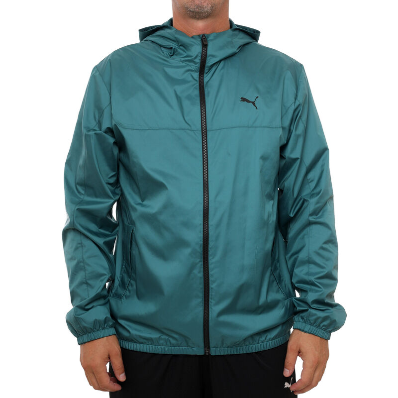 Muški šuškavac Puma Ess regular windbreaker