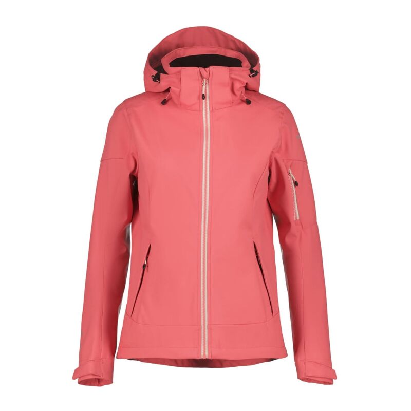Ženska jakna Icepeak Bathgate