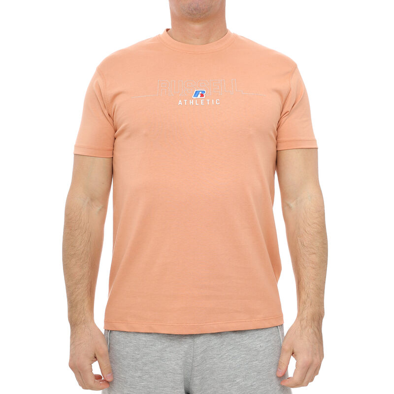Muška majica Russell S/s crewneck tee