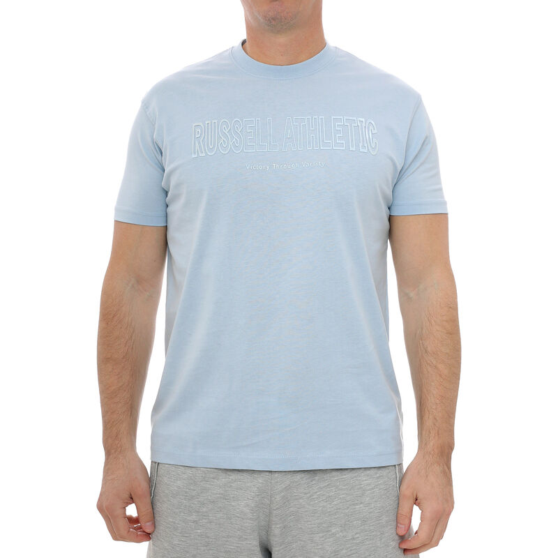 Muška majica Russell S/s crewneck tee