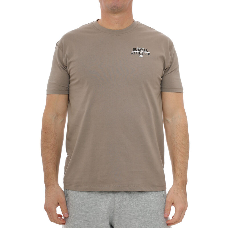 Muška majica Russell S/s crewneck tee