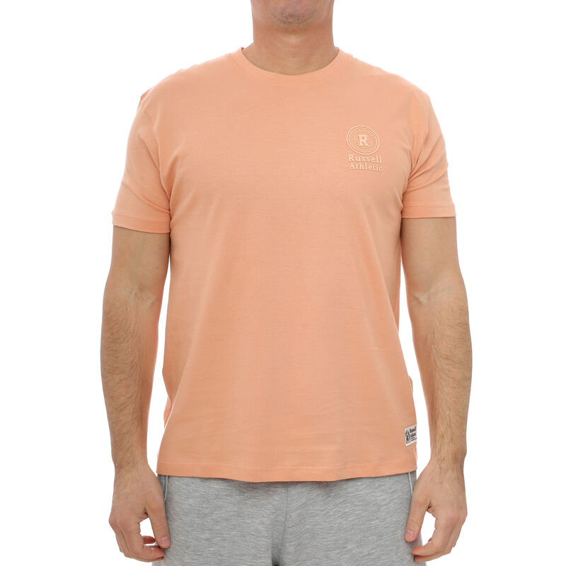 Muška majica Russell Colf-s/s crew neck tee