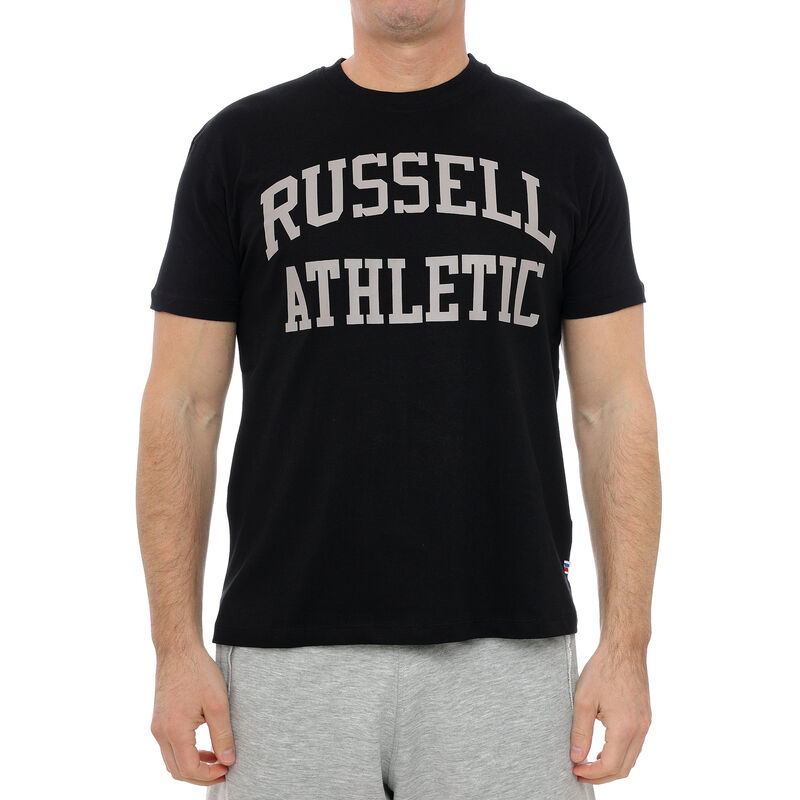 Muška majica Russell S/s crew neck tee