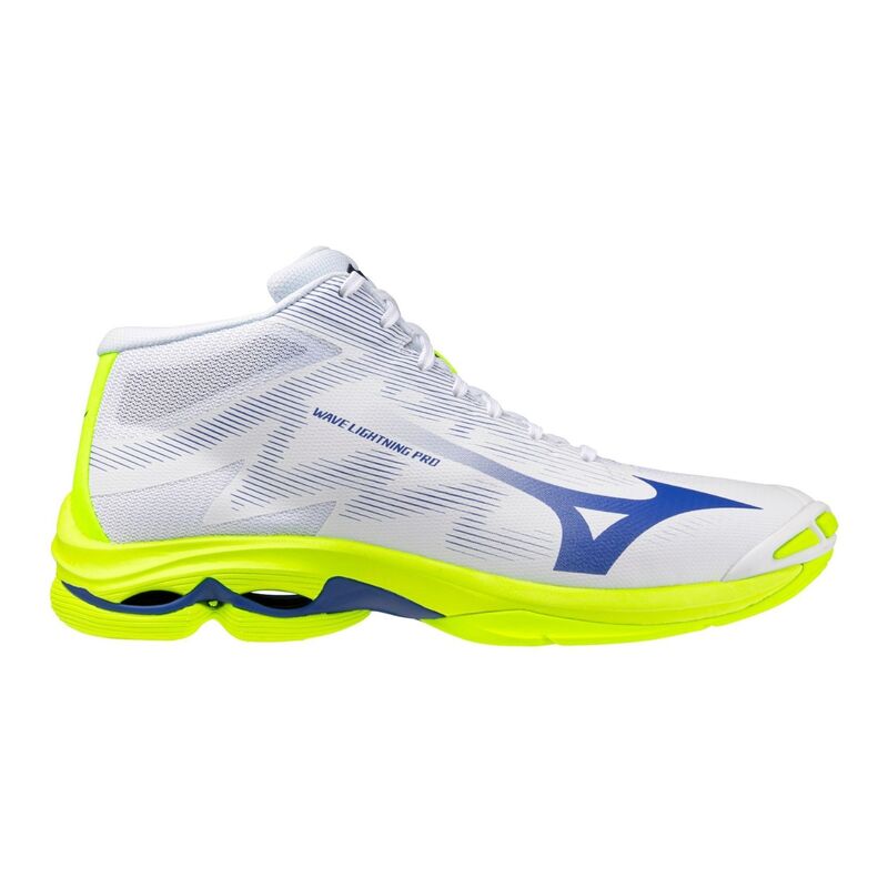 Muške patike za odbojku Mizuno Wave lightning pro mid
