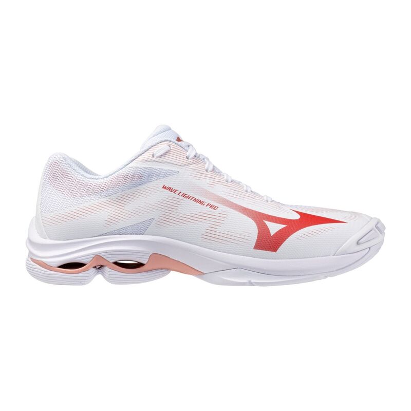 Ženske patike za odbojku Mizuno Wave lightning pro