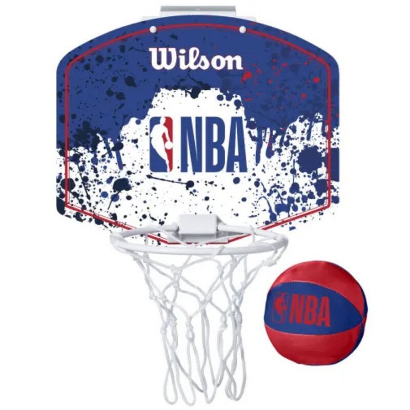 Mini koš Wilson Team hoop