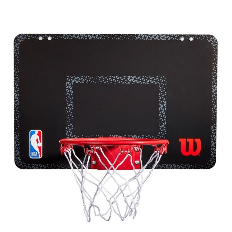 Mini koš Wilson Forge team hoop
