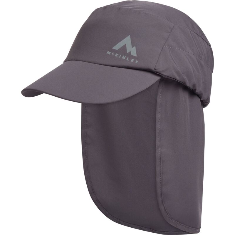 Unisex kačket Mckinley Laksim ii anth