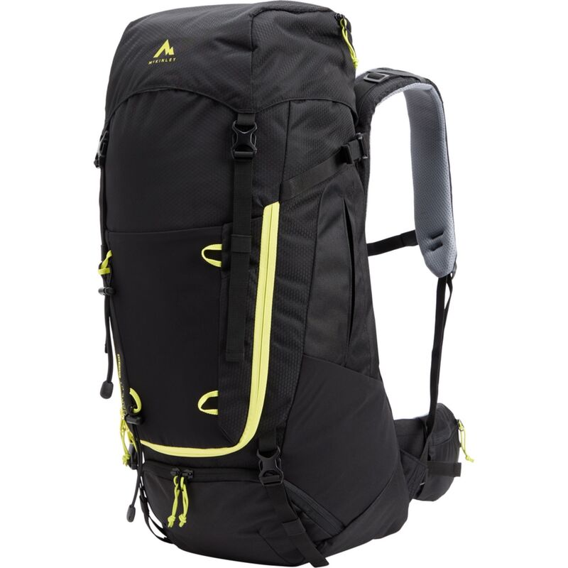 Ranac za planinarenje Mckinley Make ii ct 45+10 vario