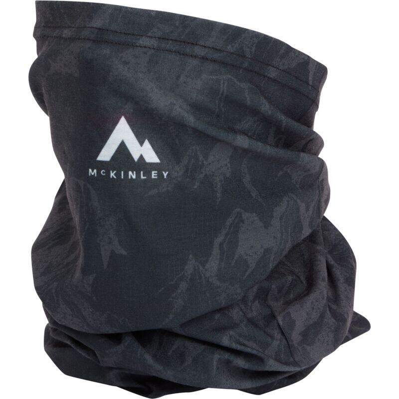 Unisex maska Mckinley Multi lt aop