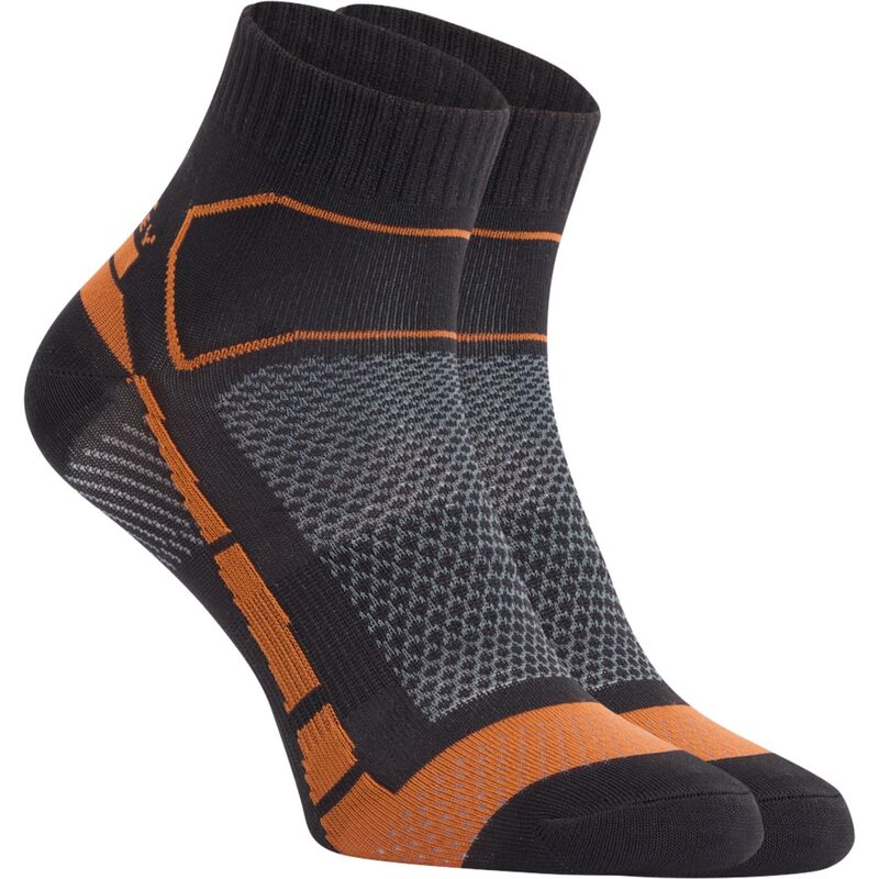 Muške čarape Mckinley Flumet 2/1