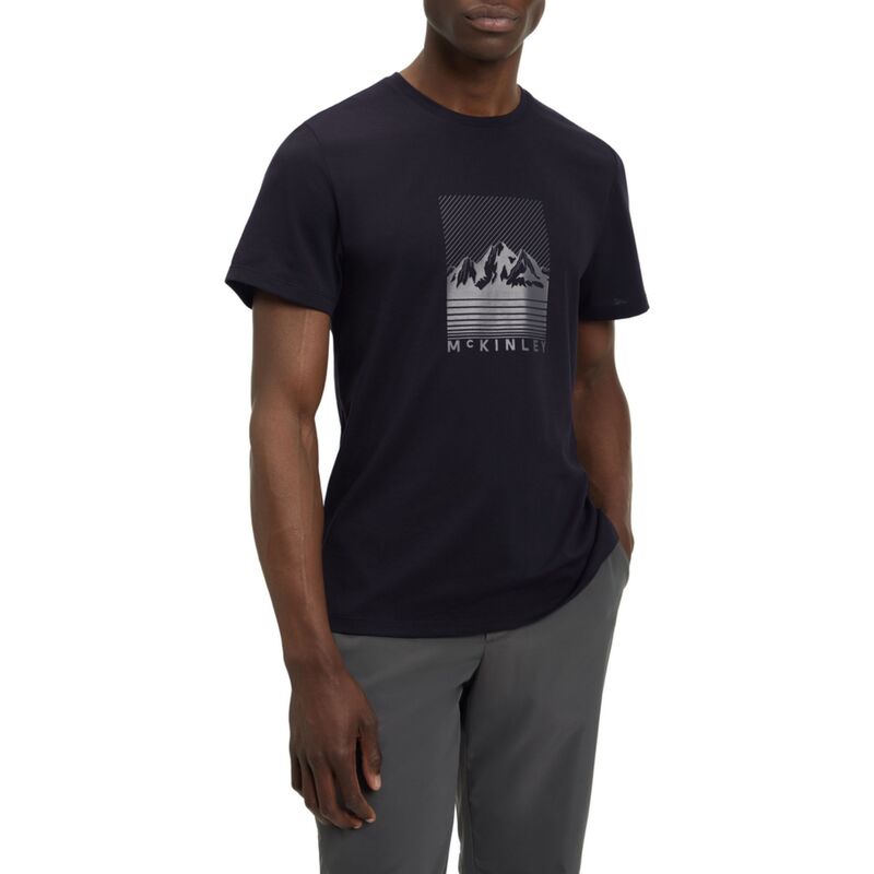 Muška majica Mckinley Nata iii m