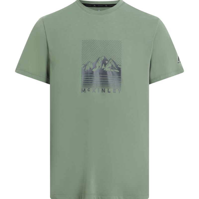 Muška majica Mckinley Nata iii m