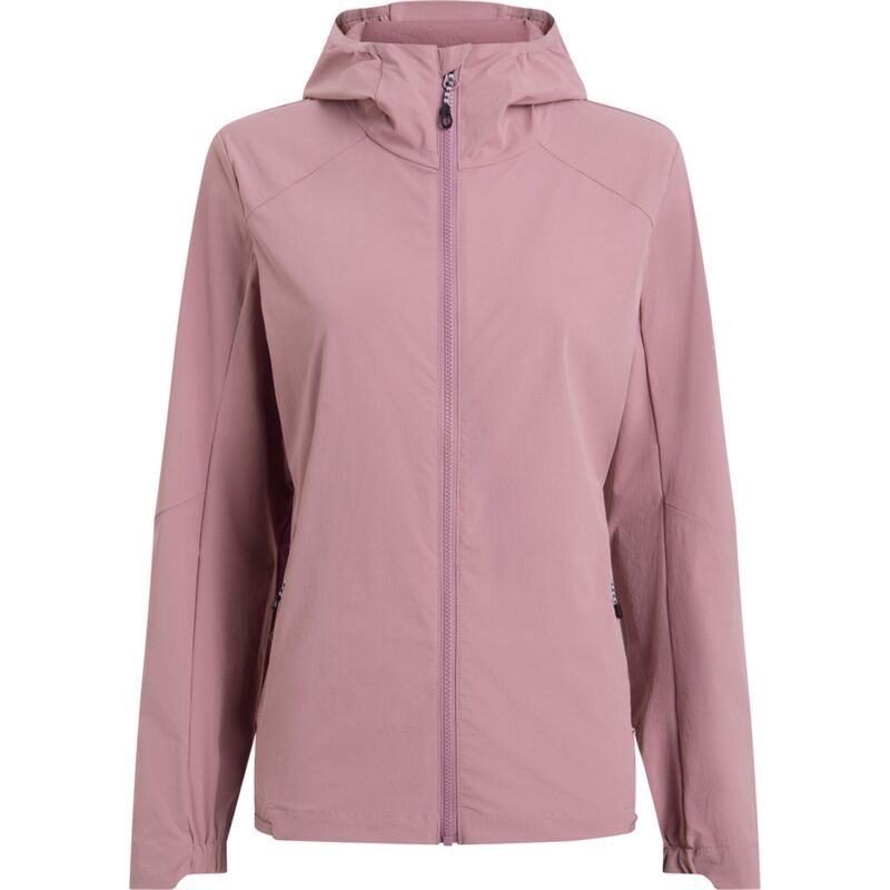 Muška jakna Mckinley X-light sft jkt w