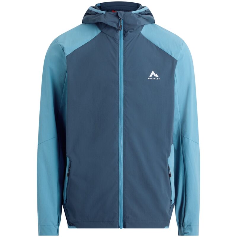 Muška jakna Mckinley Denali speedhike softshell jkt m