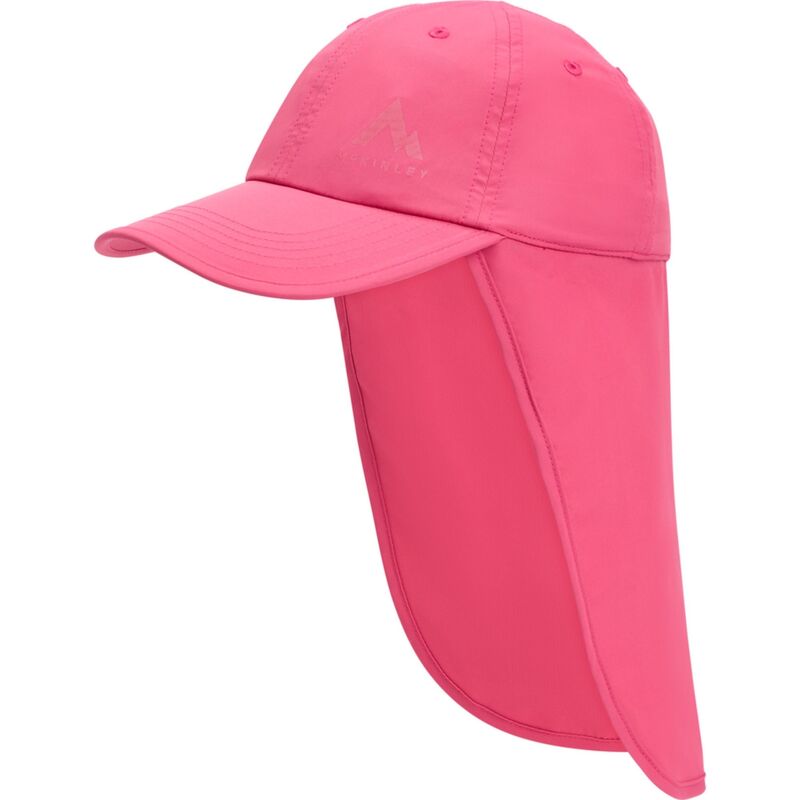 Dečiji kačket Mckinley Mabi iii j pink dark