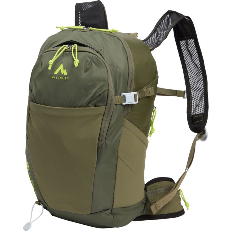 Ranac za planinarenje Mckinley Crxss ii ct 20