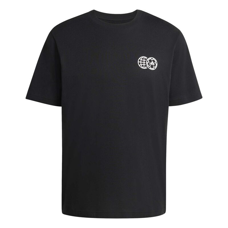 Muška majica adidas M hot np t