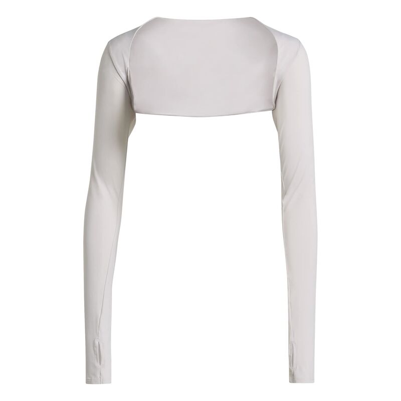 Ženska majica adidas Pwr ess c shrug