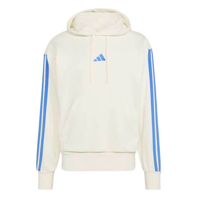 Muški duks sa kapuljačom adidas M 3s ft hd