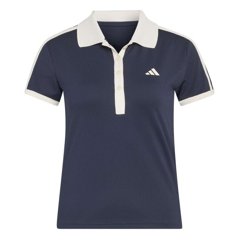 Ženska majica adidas Heritage polo