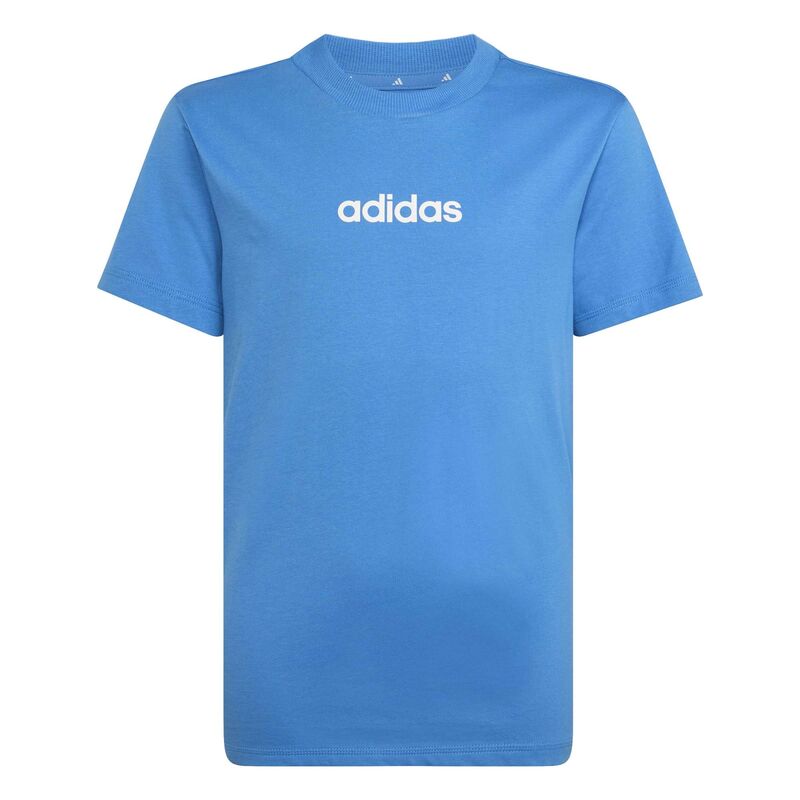 Dečija majica adidas J lin tee 160