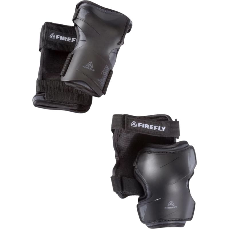 Dečiji set štitnika za rolere Firefly 3/1 leisureline jr 2.0