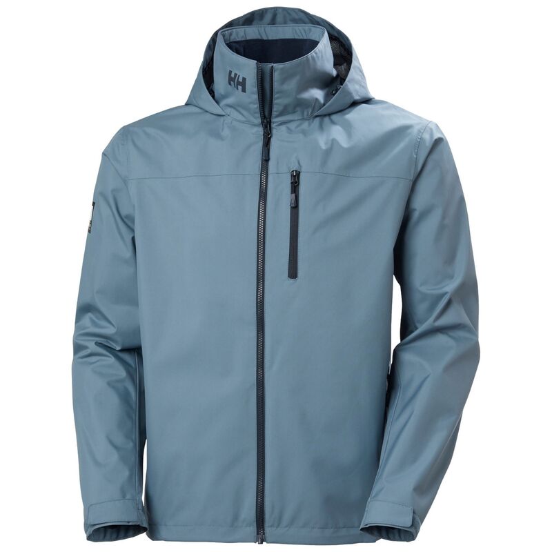 Muška jakna Helly Hansen crew hooded jacket 2.0