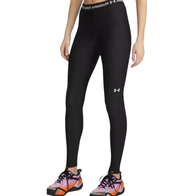 Ženske helanke Under Armour heatgear legging