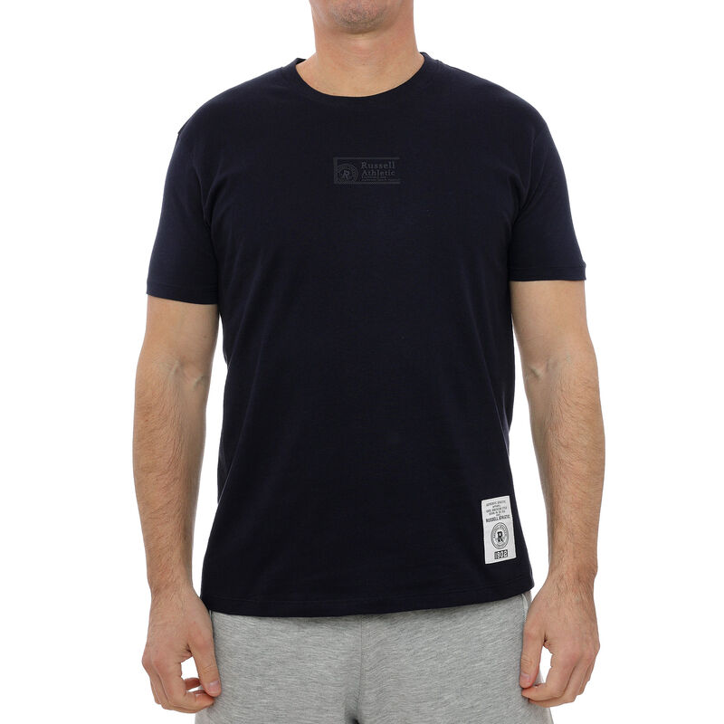 Muška majica Russell Colb-s/s crew neck tee