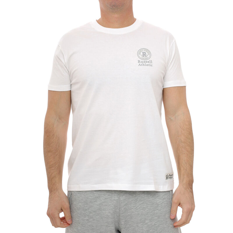 Muška majica Russell Colf-s/s crew neck tee