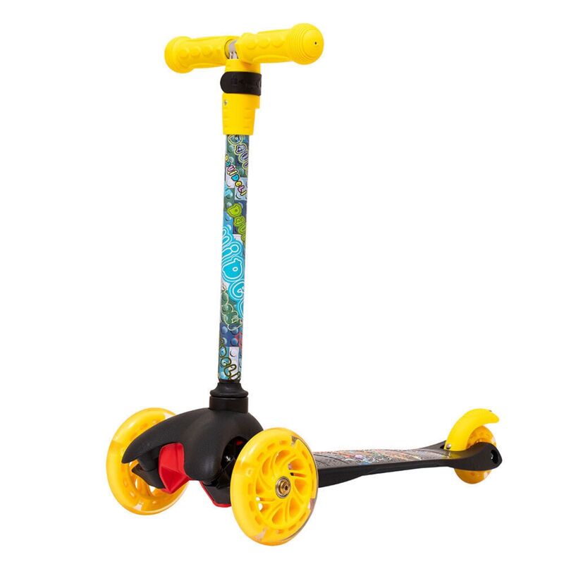 Trotinet Davideli Firsty avengers