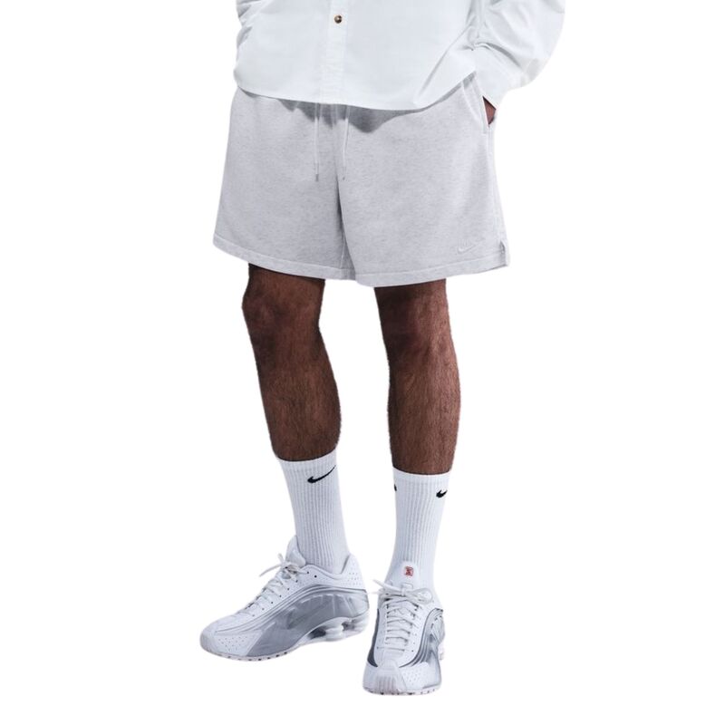 Muški šorc Nike M nk club flow ft short