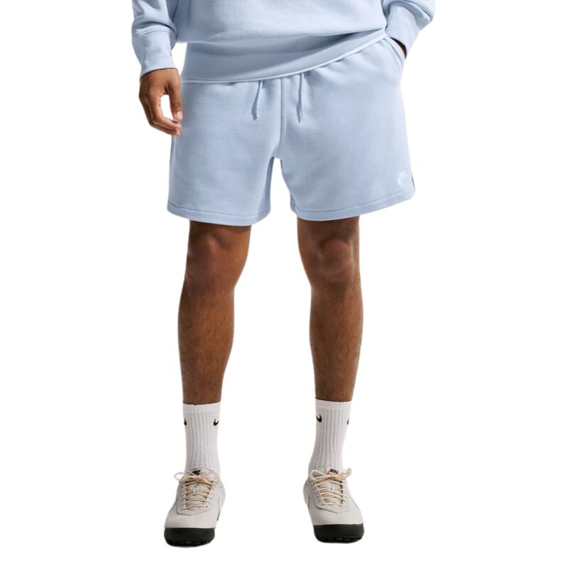 Muški šorc Nike M nk club flow ft short