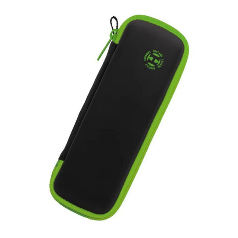 Tašnice za strelice Harrows Blaze case green