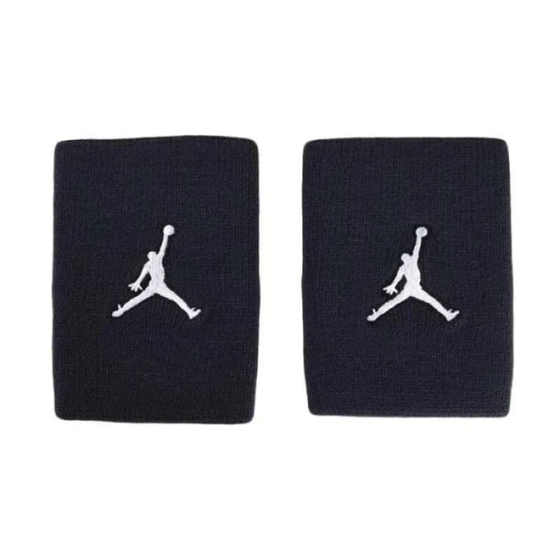 Lopta za košarku Jordan Jumpman wristbands 2 pk osfm