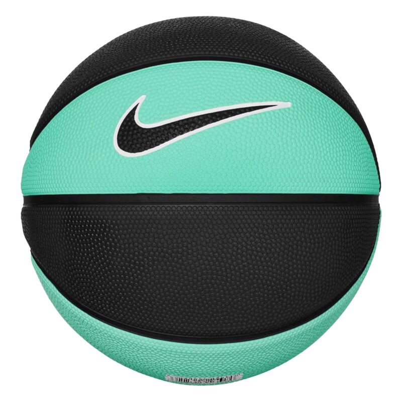 Lopta za košarku Nike Skills turq 03