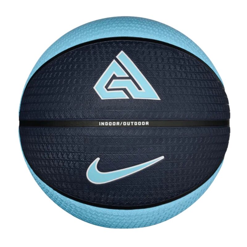 Lopta za košarku Nike Playground 8p 2.0 g antetokounmpo college 07