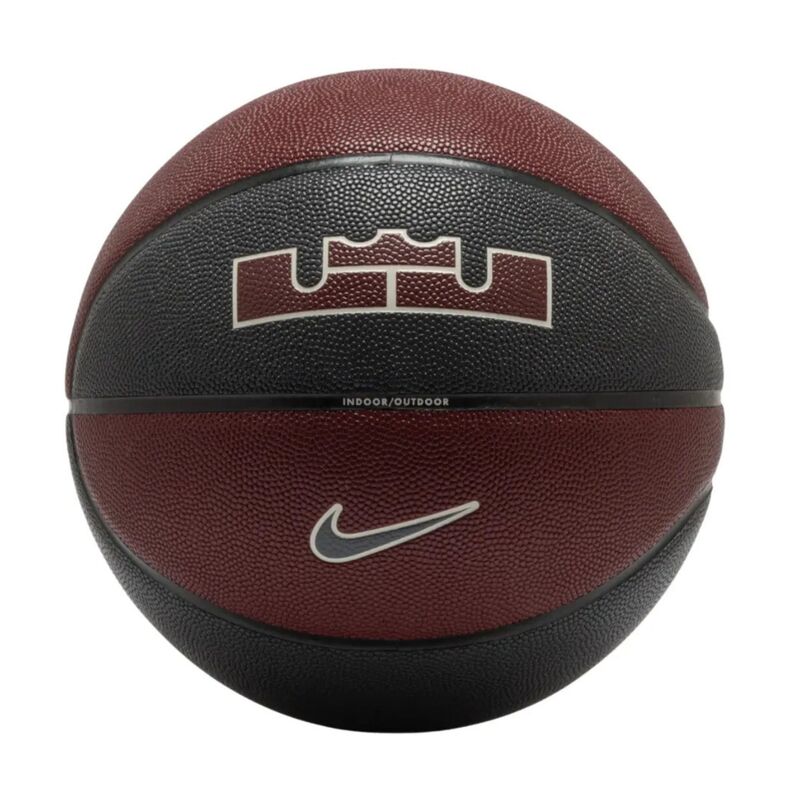 Lopta za košarku Nike All court 2.0 8p l james 07