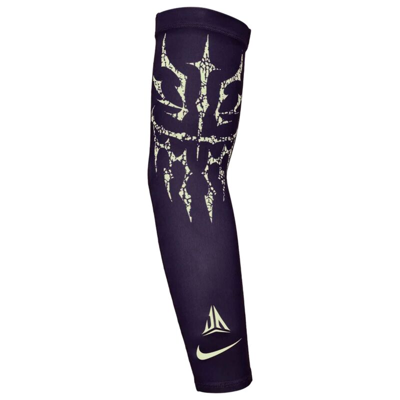 Unisex steznik Nike Dri-fit sleeve j morant purple