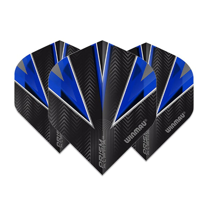 Pera za pikado strelice Winmau Alpha flights 103