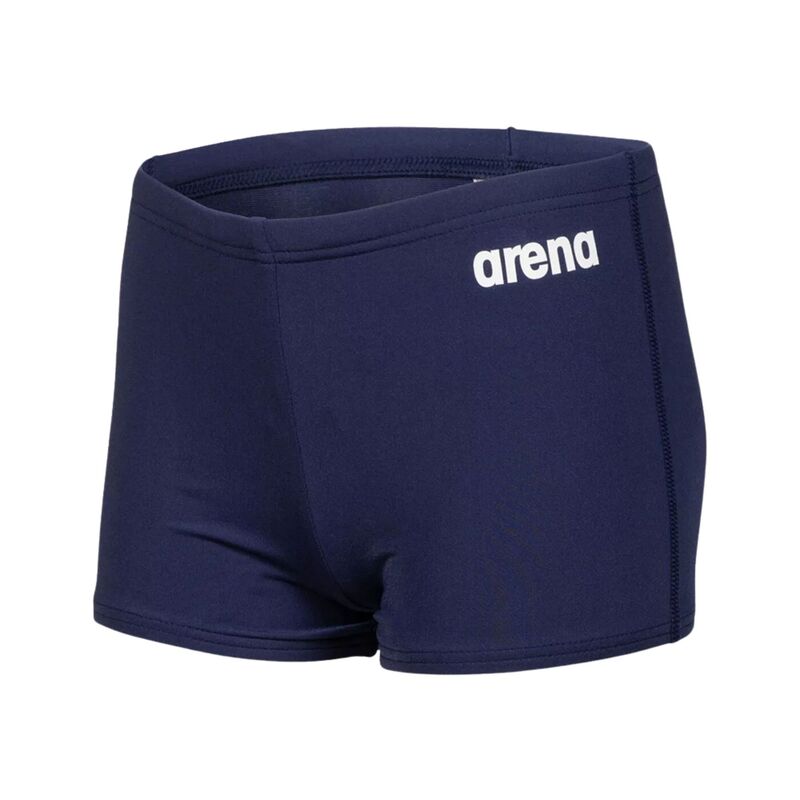 Dečije kupaće gaće Arena Swim short solid