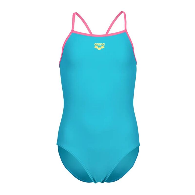 Dečiji kupaći kostim Arena Swimsuit light drop solid