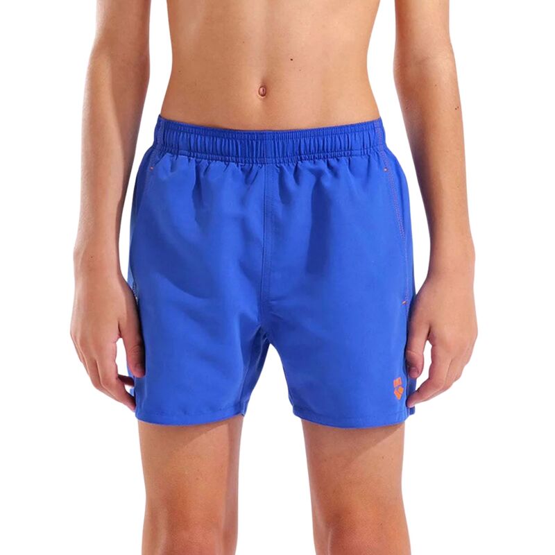 Dećiji šorc za kupanje Arena Boys' beach boxer solid r