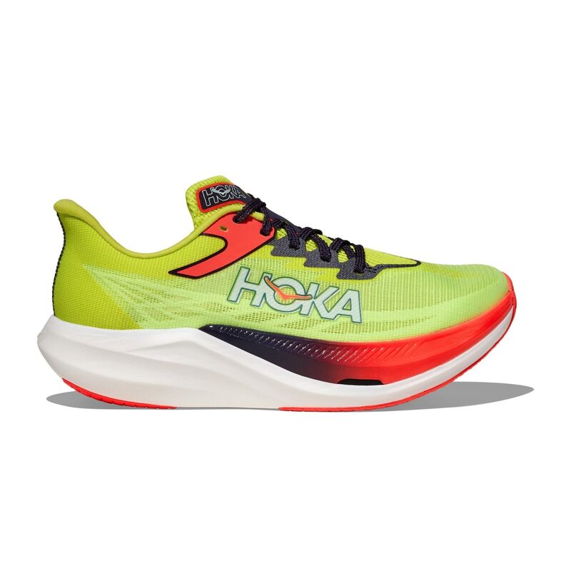 Muške patike za trčanje Hoka Rocket x 3