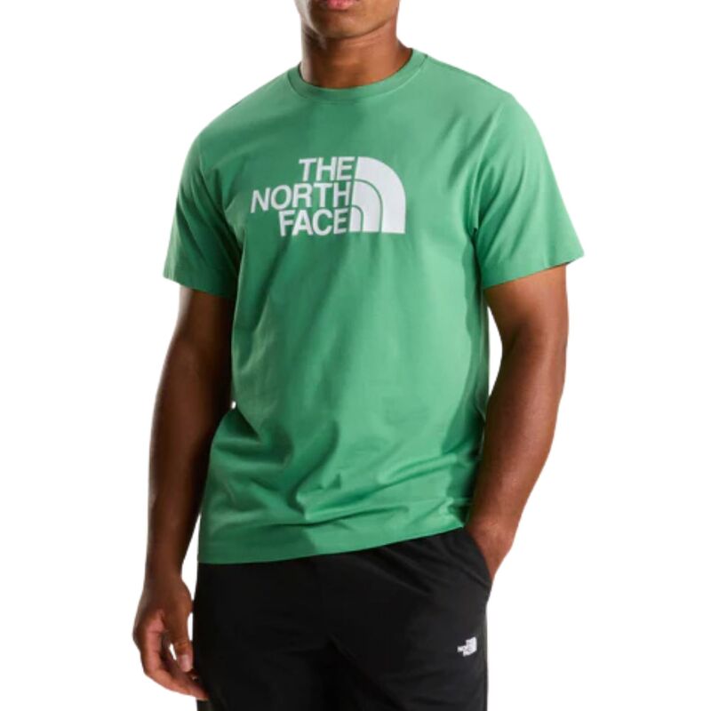 Muška majica Tnf Evolution half dome regular short sleeve tee