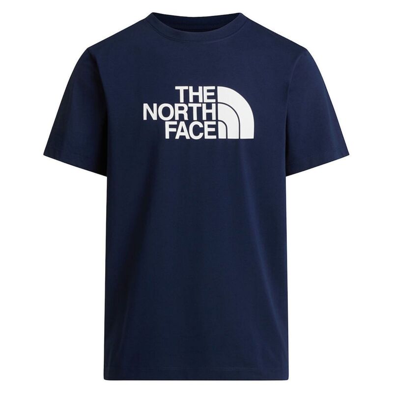 Muška majica Tnf Evolution half dome regular short sleeve tee