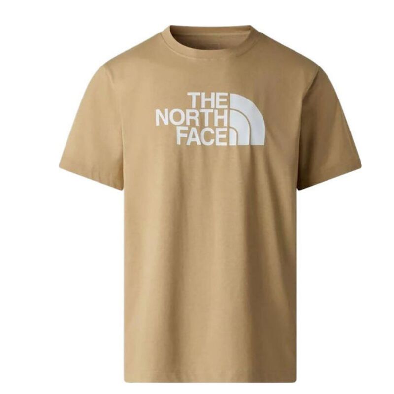 Muška majica Tnf Evolution half dome regular short sleeve tee